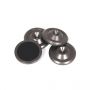 Подставка под шип Cold Ray Spike Protector 2 Medium Titanium (4 шт.)